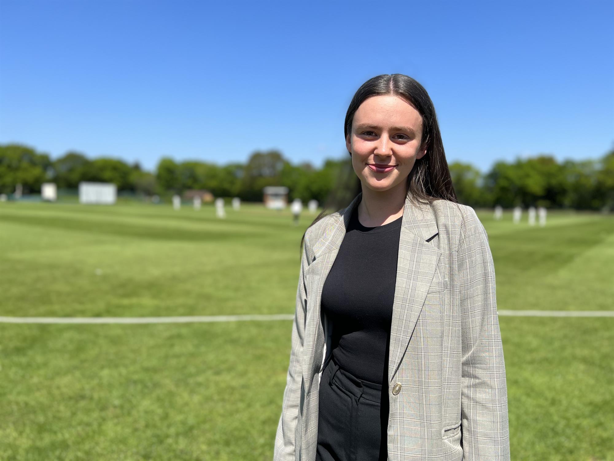 Moseley Cricket Club